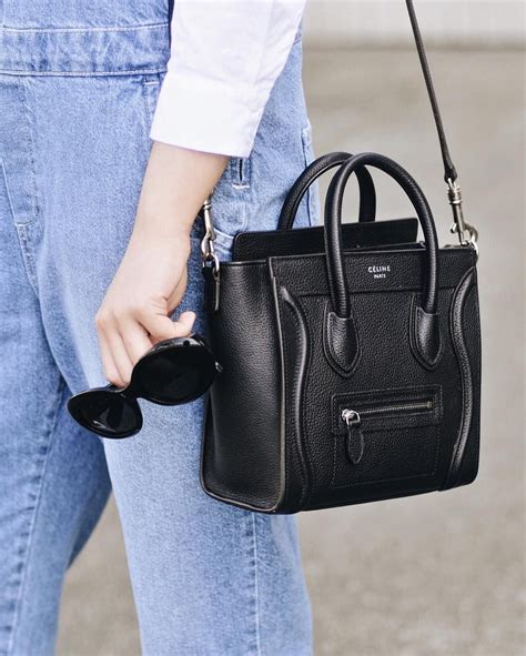 celine bag mini|celine mini crossbody bag.